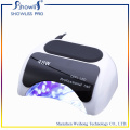 Secadora de uñas UV de 48W para uso doméstico