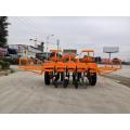 Cassava Planting Machine Manioc Planter For Seeds