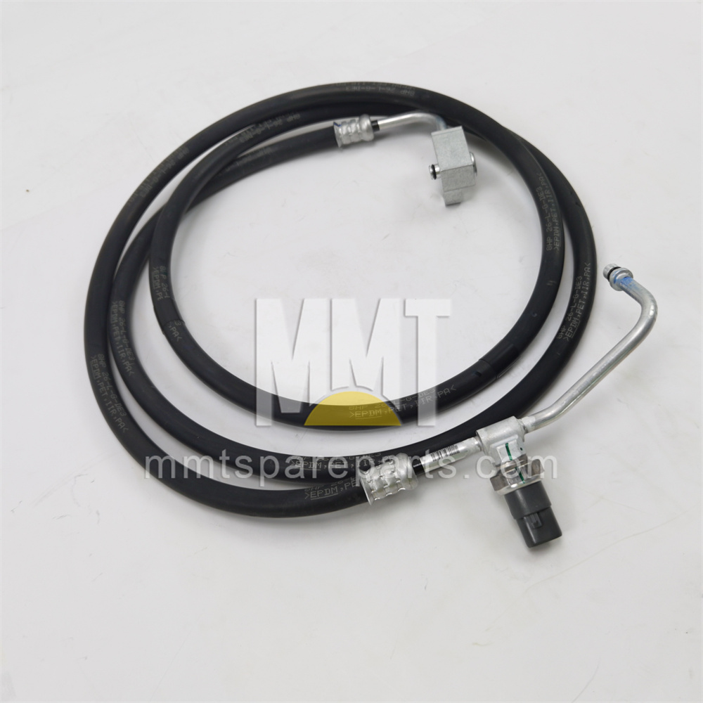 Air Conditioner Hose 240-5043 Air Conditioner Hose 240-5043