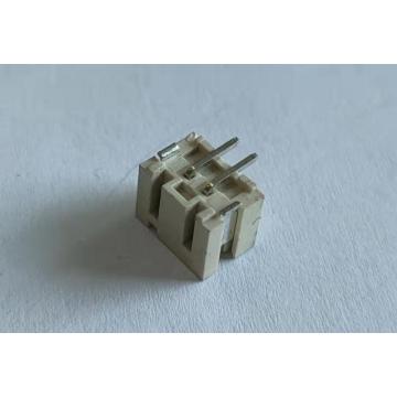 Conector tipo SMT de obleas de 2.00 mm de 180 °