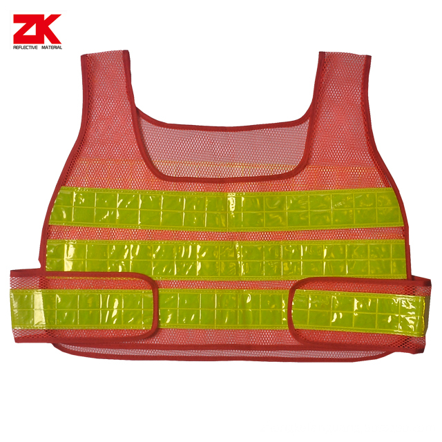 Safety Safety Vests