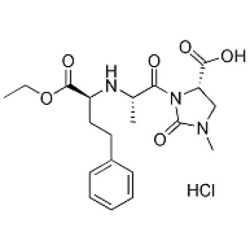 Imidapril HCl 89396-94-1