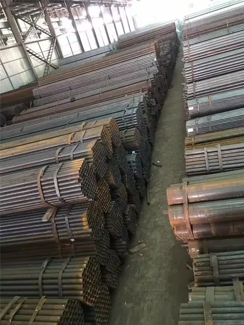 ERW Welded 7 ERW Welded 7