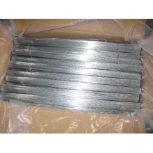 Galvanized Pre-Cut Wire 25mm to 1200mm Length