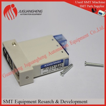 SMT KHY-M7153-00X JA10AA-21W Solenoid Valve