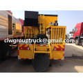 SINOTRUCK HOWO 6 X 4 Slurry Seal camion