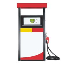 Kraftstoffspender LPG -Tankstelle