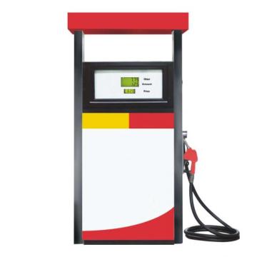 Posto de gasolina de LPG de dispensador de combustível