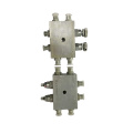 Diverter Stop Valve Hydraulic