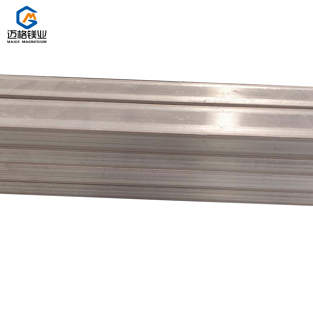 Magnesium Alloy Needle Plate Magnesium Alloy Needle Plate