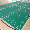 PVC sports floor for Gymnasium place stadium place