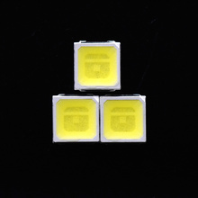 LED SMD blanche 1W 5050 SMD 6000-6500K
