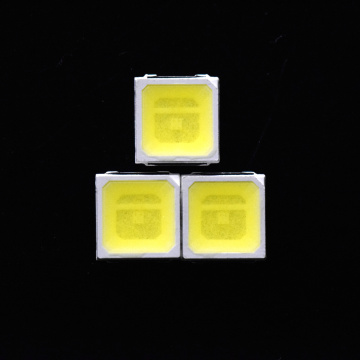 1W White SMD LED 5050 SMD 6000-6500K