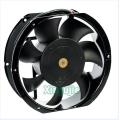 172mm 172X151X51.5mm 110V 220V AC Cooling Fan for Wood Machine