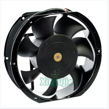 172mm 172X151X51.5mm 110V 220V AC Cooling Fan for Wood Machine