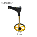 Calculated Industries Generic Foldable Distance Measuring Wheel