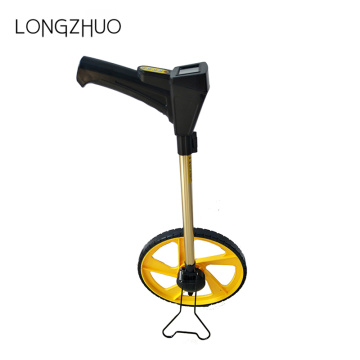 Calculated Industries Generic Foldable Distance Measuring Wheel