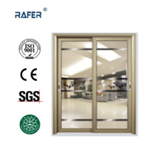 Good Quality and Sell Best Aluminum Glass Sliding Room Door (RA-G146)