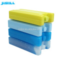 HDPE Plastic Cold Ice Pack Blue