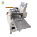 High speed paper sheeter self-adhesive tape cutting machine