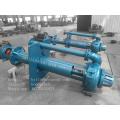 Vertical Submerged Slurry  Pump