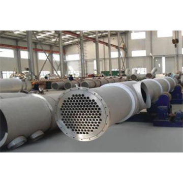 High Quality Carbon Steel ASME Pressure Vessel