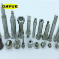 FDAC Material Die Casting Mould Components Core Pin