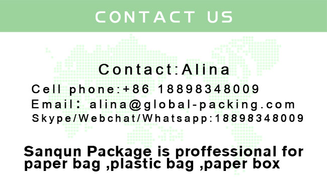 Alina contact