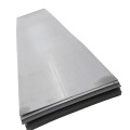 hot sale grade 301 stainless steel plate