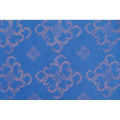 Non-Woven Double Jacquard Teppich aus Exhibitioni Teppich