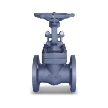 Zinc Alloy Die Casting High Pressure Valve