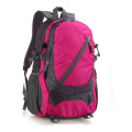 Waterproof wear travel backpack