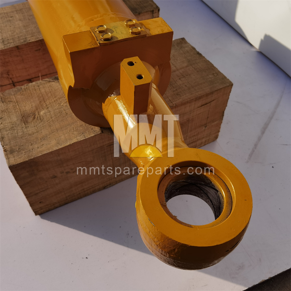 Ripper Tilt Hydraulic Cylinder 155-3652 Ripper Tilt Hydraulic Cylinder 155-3652