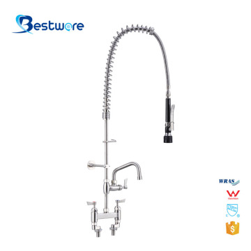 Pot Filler Kitchen Stainless Steel Tap