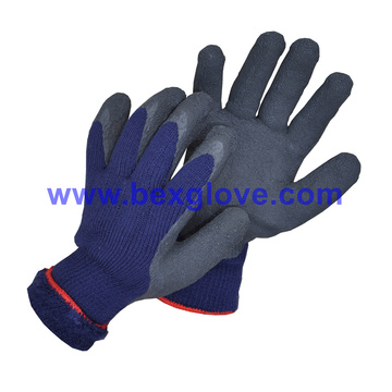 Latex Coated Handschuh, Thermo Handschuh Liner