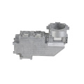 Aluminum die-casting shell for consumer electronics