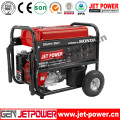 Portable 3kw 3kVA Gasolina Gasolina Generador