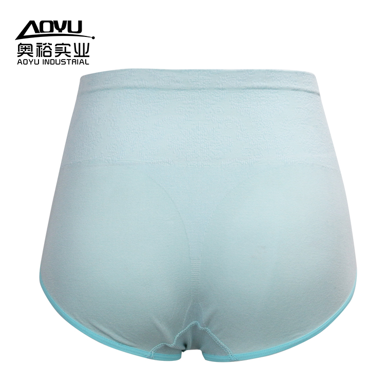 Women S Seamless Underwear