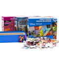 puzzle jouets en papier 2021 pour les enfants