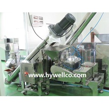 Walnut Fine Powder Crushing Machinery