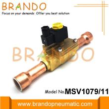 MSV-1079/11 Electrovanne de Réfrigération ODF 1 3/8 &#39;&#39;