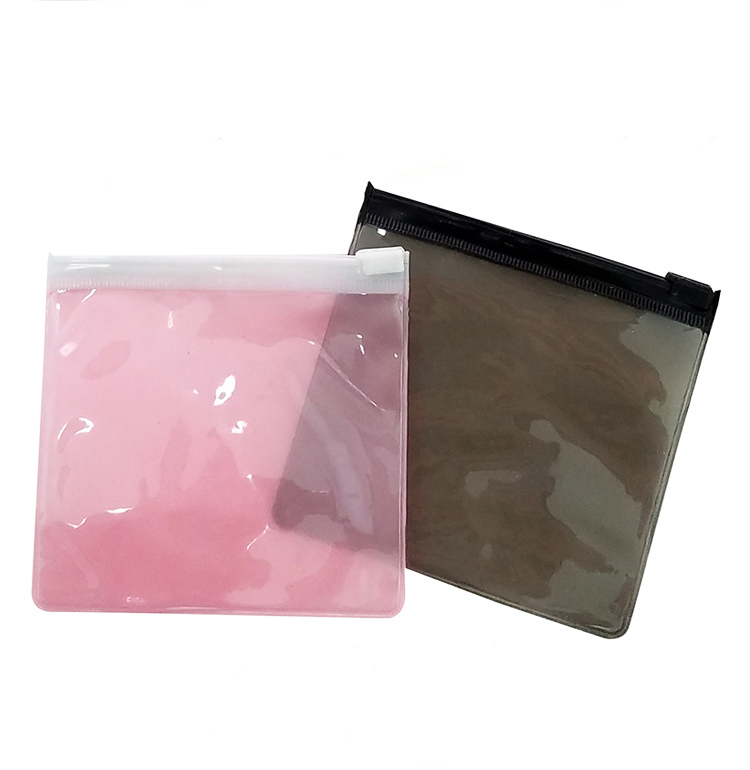 Pvc Plastic Bag 2