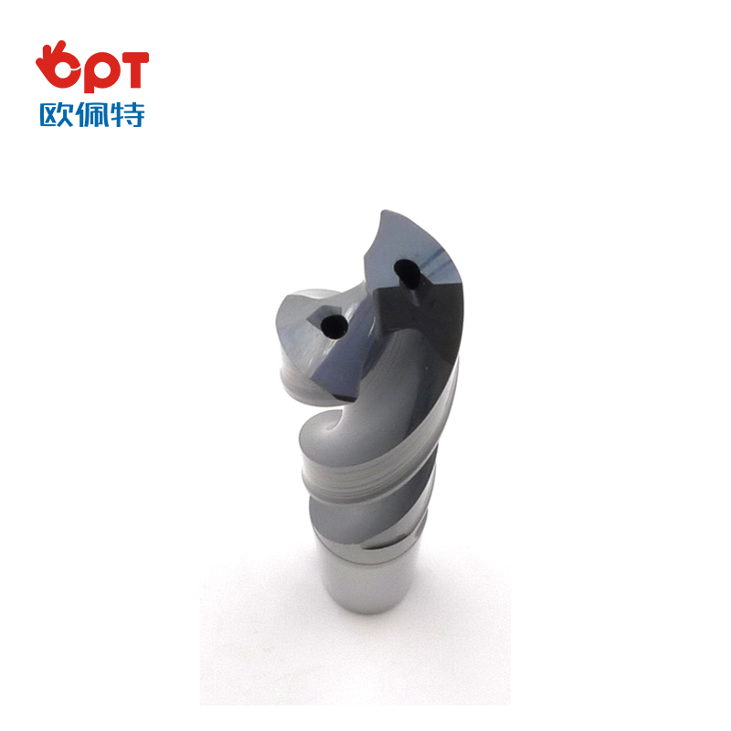 Carbide Spot Drill Bits 