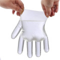 Plastic Disposable Gloves For Food Service