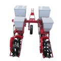 2-row Corn Planter Sevender Machine для фермы