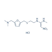 Ranitidine 66357-59-3