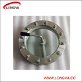 Pn6 Sanitary Stainless Steel Flange Sight Glass with wiper