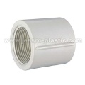 PVC Fittings-Buchse Kupplung