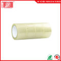 Hand  Bopp Clear Adhesive Tape  Carton