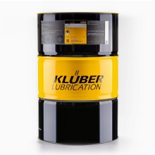 Huile de lubrification de Kluber pour machine à tricoter circulaire